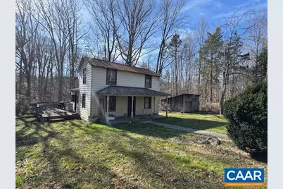 4473 Old Sand Rd, Schuyler, VA 22969 - Photo 3