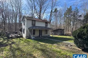 4473 Old Sand Rd, Schuyler, VA 22969 - Photo 3