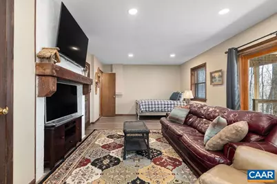 145 Firtree Dr, Wintergreen Resort, VA 22967 - Photo 35