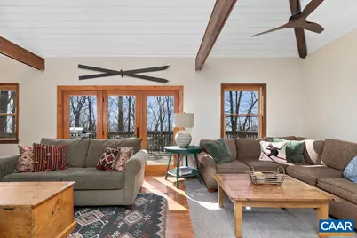 145 Firtree Dr, Wintergreen Resort, VA 22967 - Photo 19