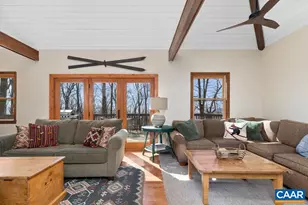 145 Firtree Dr, Wintergreen Resort, VA 22967 - Photo 19