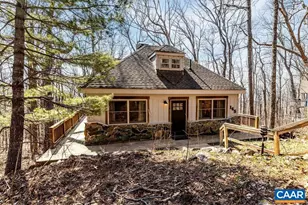 145 Firtree Dr, Wintergreen Resort, VA 22967 - Photo 5