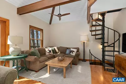 145 Firtree Dr, Wintergreen Resort, VA 22967 - Photo 17