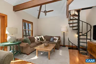 145 Firtree Dr, Wintergreen Resort, VA 22967 - Photo 17