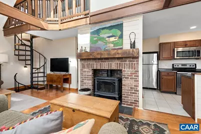 145 Firtree Dr, Wintergreen Resort, VA 22967 - Photo 21