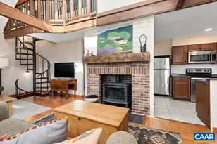 145 Firtree Dr, Wintergreen Resort, VA 22967 - Photo 21