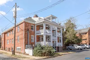 619 E High St, Charlottesville, VA 22902 - Photo 17
