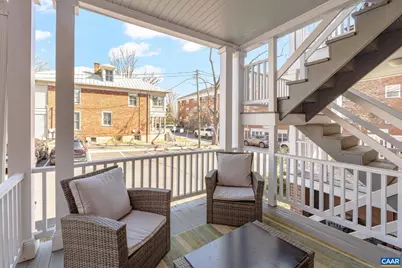 619 E High St #2, Charlottesville, VA 22902 - Photo 15