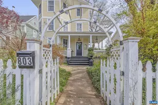 803 Monticello Ave, Charlottesville, VA 22902 - Photo 5