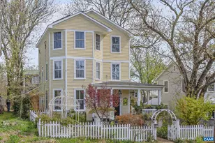 803 Monticello Ave, Charlottesville, VA 22902 - Photo 1