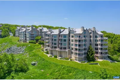 1921 High Ridge Pl Condos, Wintergreen Resort, VA 22967 - Photo 23