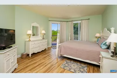 1921 High Ridge Pl Condos, Wintergreen Resort, VA 22967 - Photo 13