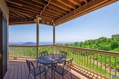 1921 High Ridge Pl Condos, Wintergreen Resort, VA 22967 - Photo 5