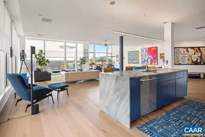 218 W Water St #705, Charlottesville, VA 22902 - Photo 15