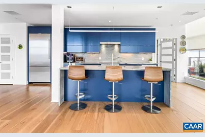 218 W Water St #705, Charlottesville, VA 22902 - Photo 11