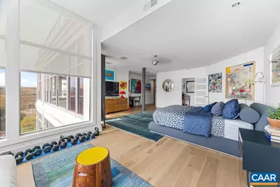 218 W Water St #705, Charlottesville, VA 22902 - Photo 21