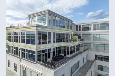 218 W Water St #705, Charlottesville, VA 22902 - Photo 35