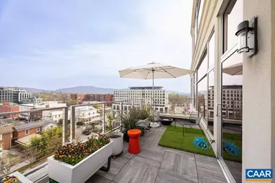 218 W Water St #705, Charlottesville, VA 22902 - Photo 29