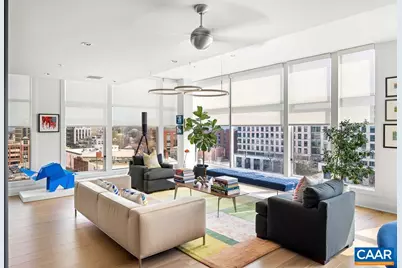 218 W Water St #705, Charlottesville, VA 22902 - Photo 7