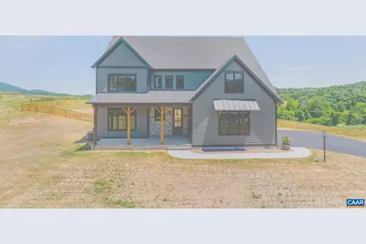 Tbd Rothwell Ln #LOT 4, Crozet, VA 22932 - Photo 1