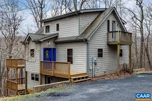 30 Stony Cove Ln, Wintergreen, VA 22967 - Photo 5