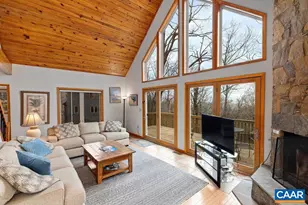 30 Stony Cove Ln, Wintergreen, VA 22967 - Photo 3