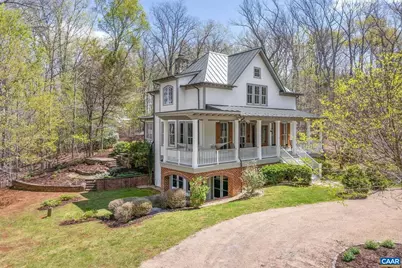 105 Chestnut Ridge Rd, Charlottesville, VA 22911 - Photo 3