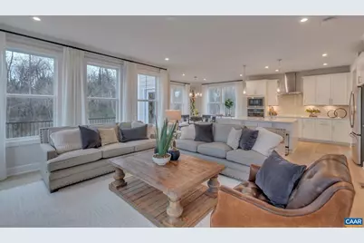 3059 Rambling Brook Ln, Crozet, VA 22932 - Photo 5