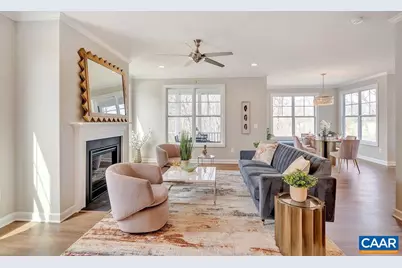 12 Steep Rock Pl, Charlottesville, VA 22911 - Photo 9