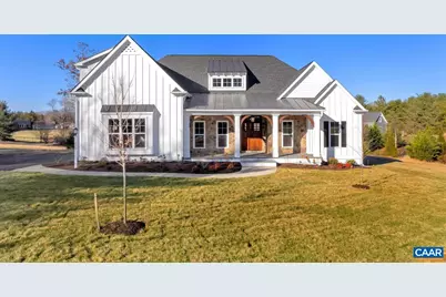 6119 - 1 Jarmans Gap Rd #LOT 1 JARMANS GAP, Crozet, VA 22932 - Photo 7