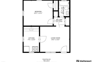 301 SW 7th St, Charlottesville, VA 22903 - Photo 13