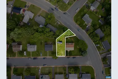 1130 Leonard St #X, Charlottesville, VA 22902 - Photo 3