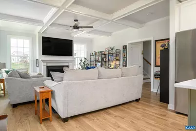 3707 Thicket Run Pl, Charlottesville, VA 22911 - Photo 7