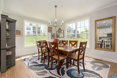 3707 Thicket Run Pl, Charlottesville, VA 22911 - Photo 13