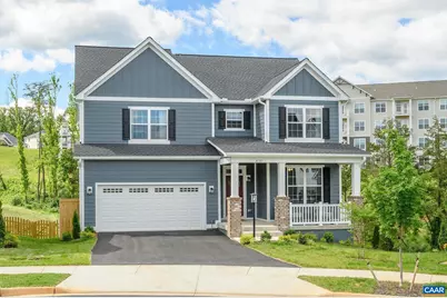 3707 Thicket Run Pl, Charlottesville, VA 22911 - Photo 39