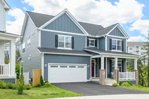 3707 Thicket Run Pl, Charlottesville, VA 22911 - Photo 1