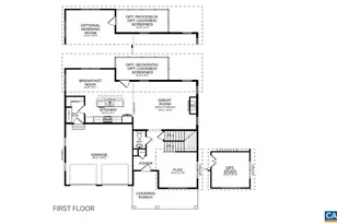 3707 Thicket Run Pl, Charlottesville, VA 22911 - Photo 37