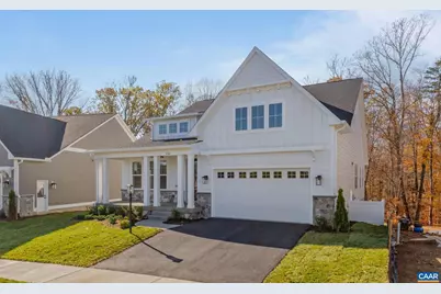 21 Farrow Cove, Charlottesville, VA 22901 - Photo 3