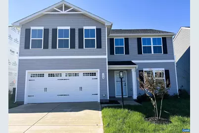 158 Arches Ln, Barboursville, VA 22923 - Photo 1