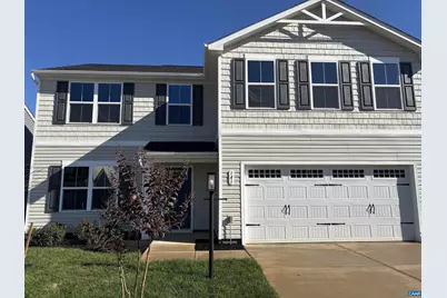 141 Arches Ln, Barboursville, VA 22923 - Photo 1