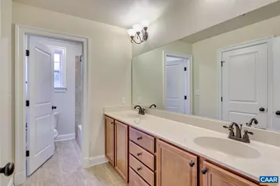 6119 - 8 Jarmans Gap Rd #LOT 8 JARMANS GAP, Crozet, VA 22932 - Photo 23