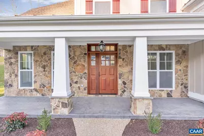 6119 - 8 Jarmans Gap Rd #LOT 8 JARMANS GAP, Crozet, VA 22932 - Photo 3