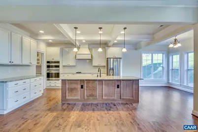 6119 - 8 Jarmans Gap Rd #LOT 8 JARMANS GAP, Crozet, VA 22932 - Photo 11