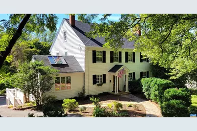 1912 Blue Ridge Rd, Charlottesville, VA 22903 - Photo 1