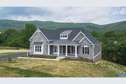 2015 Stockton Creek Ln #LOT 10 STOCKTON CREE, Afton, VA 22920 - Photo 3