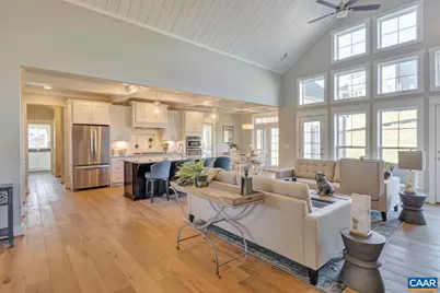 3 Jarmans Gap Rd #LOT 3 JARMANS GAP, Crozet, VA 22932 - Photo 11