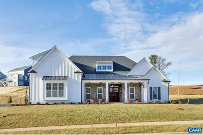 3 Jarmans Gap Rd #LOT 3 JARMANS GAP, Crozet, VA 22932 - Photo 1