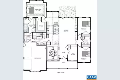 3 Jarmans Gap Rd #LOT 3 JARMANS GAP, Crozet, VA 22932 - Photo 55