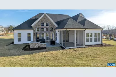 3 Jarmans Gap Rd #LOT 3 JARMANS GAP, Crozet, VA 22932 - Photo 53