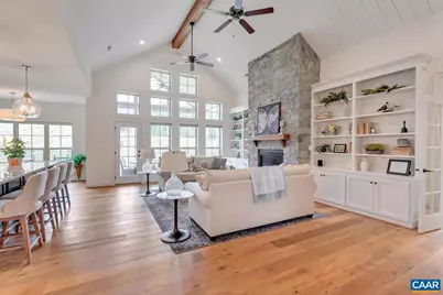 3 Jarmans Gap Rd #LOT 3 JARMANS GAP, Crozet, VA 22932 - Photo 31